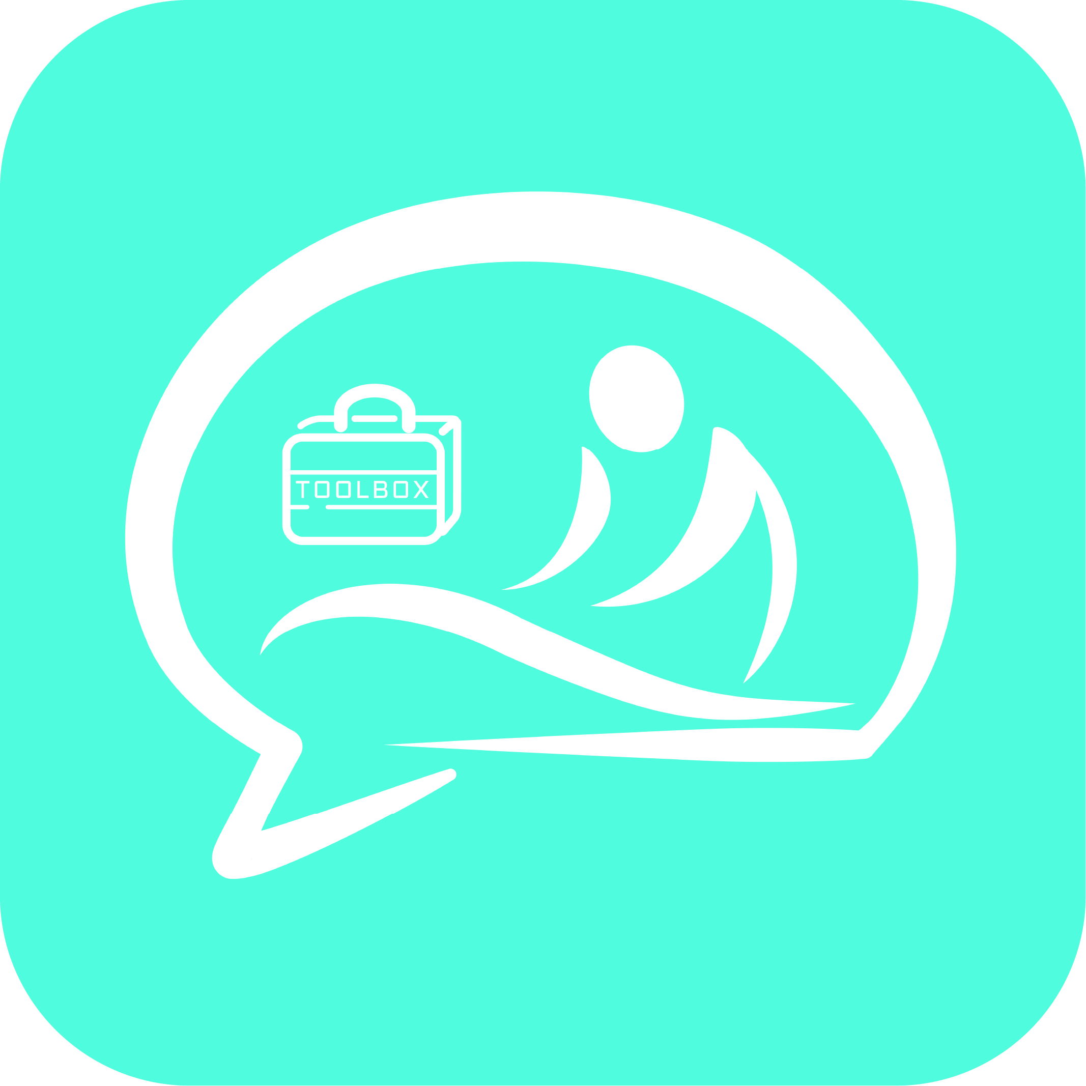 app icon